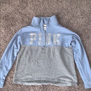 PINK pullover✨✨✨